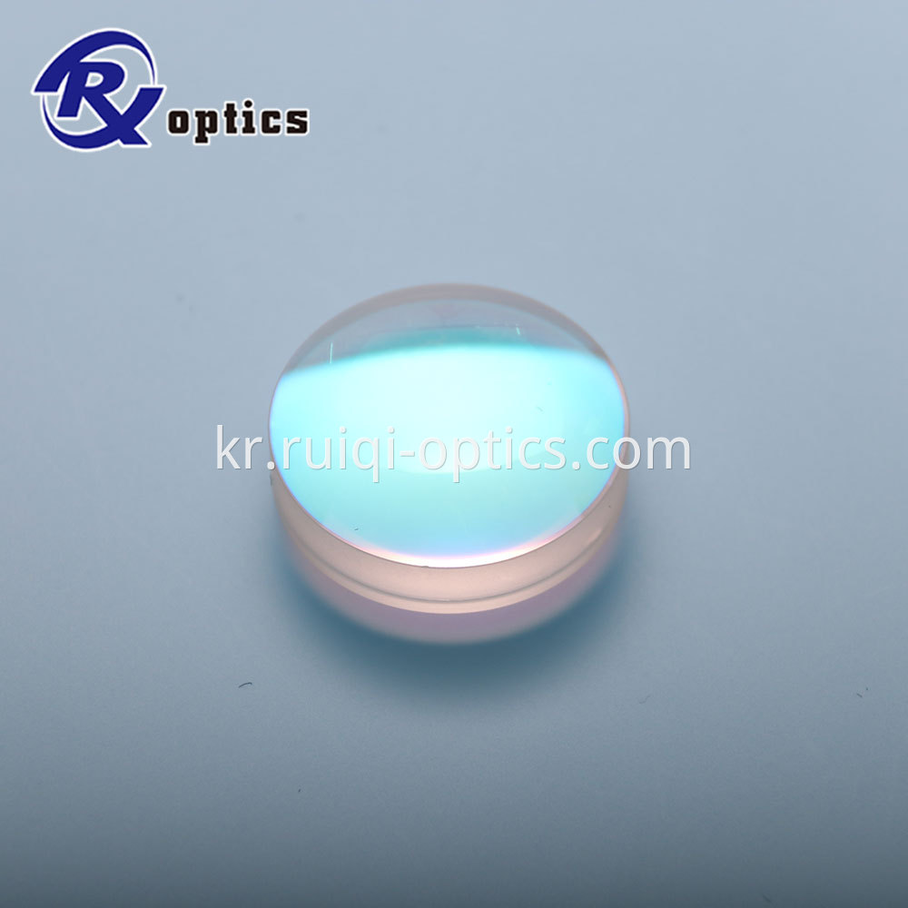 Glass Doublet Lens Jpg